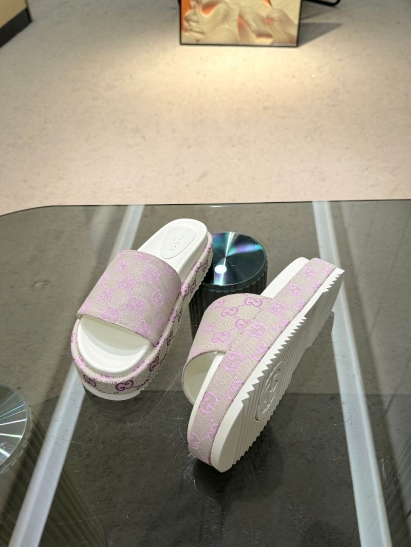 Gucci Slippers